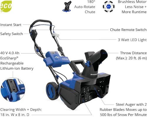 Wiring Diagram For Snow Blower