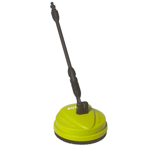 Sun Joe Surface Deck Patio Cleaning Attachment For Spx Series