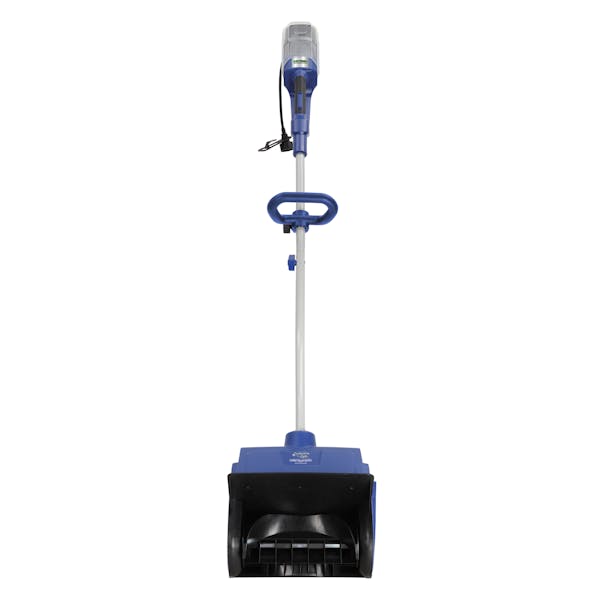 Snow Joe Ion13ss Lte Hyb Hybrid Shovel 13 Inch 40 Volt 2 Ah Battery Brushless